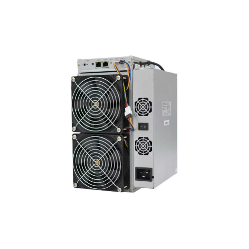 SHA-256 miner AvalonMiner 1166 Pro