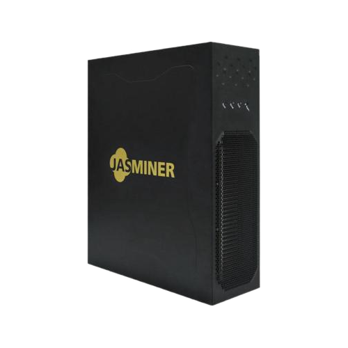 Ethash miner Jasminer X4 Brick