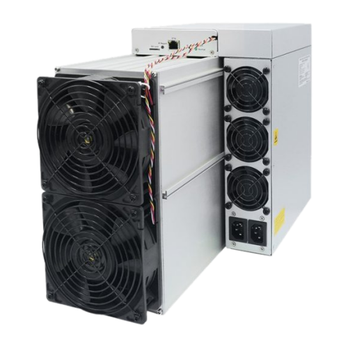 Ethash miner Antminer E9 Pro