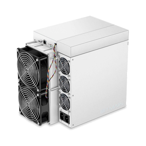 Ethash miner Antminer E9