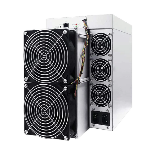 Eaglesong miner Antminer K7