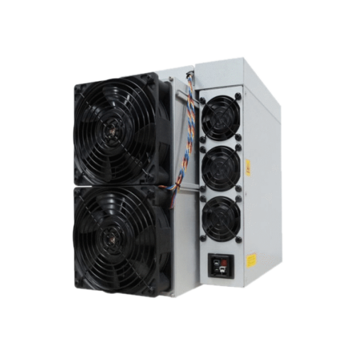 KHeavyHash miner Bitmain Antminer KS7