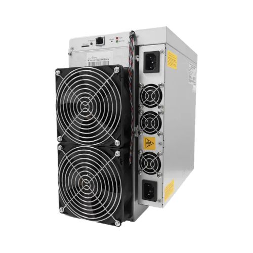 Scrypt miner Antminer L7