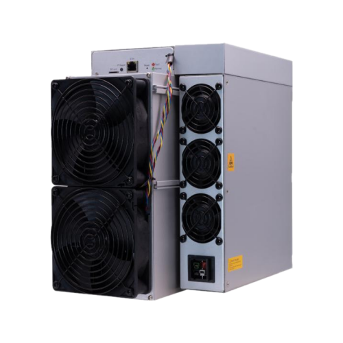 SHA-256 miner Antminer S19j Pro+