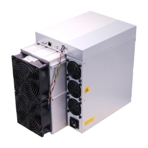 SHA-256 miner Antminer S19j XP