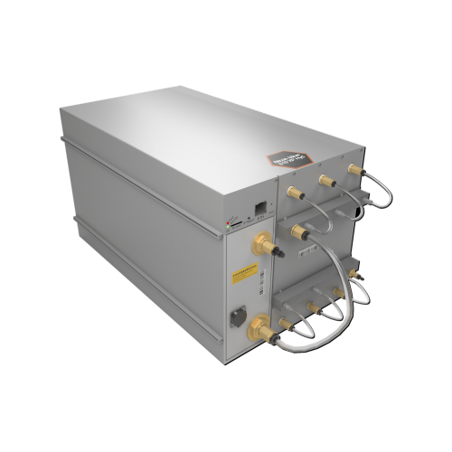 SHA-256 miner Bitmain Antminer S21e Hyd