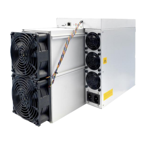 Equihash miner Antminer Z15 Pro