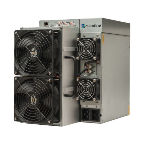 SHA-256 miner Teraflux AT1500