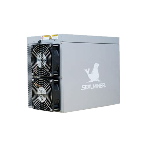 SHA-256 miner Bitdeer SealMiner A2 Pro Air