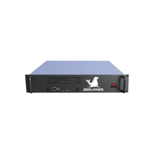 SHA-256 miner Bitdeer SealMiner A2 Pro Hyd