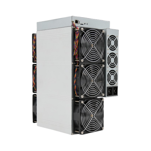 SHA-256 miner DesiweMiner K9S