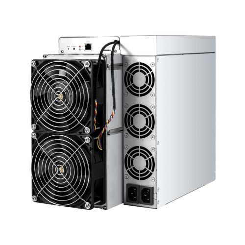 Scrypt miner Elphapex DG1