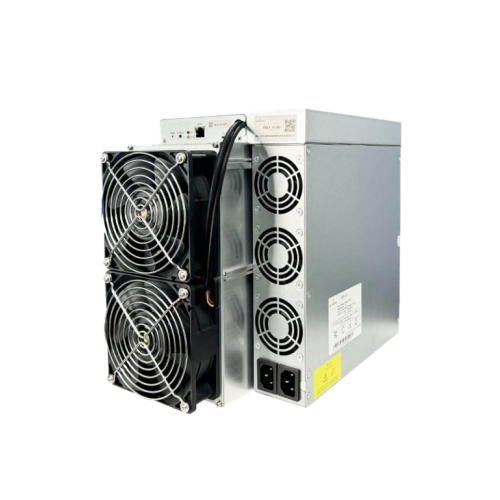Scrypt miner ElphaPex DG2