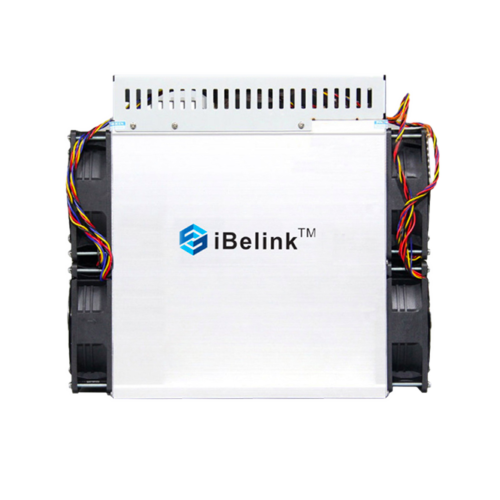 kHeavyHash miner iBeLink BM-KS Max