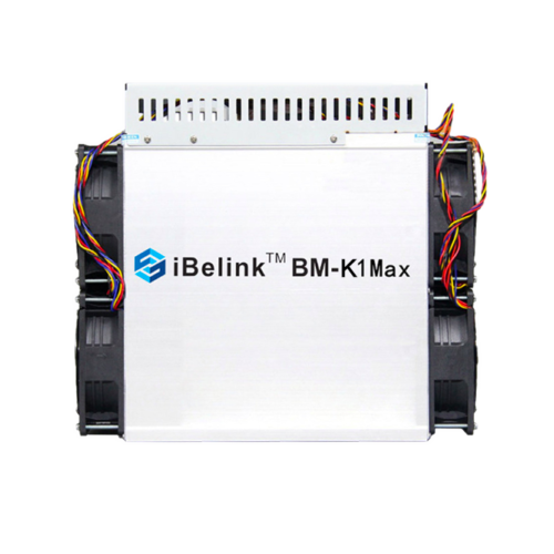 Blake (2s-Kadena) miner iBeLink BM-K1 Max