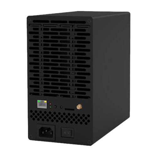 zkSNARK miner Iceriver AE1 Lite