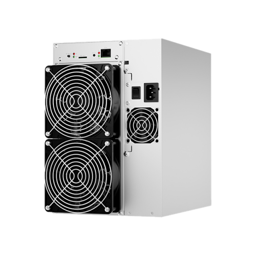 kHeavyHash miner Iceriver KAS KS1