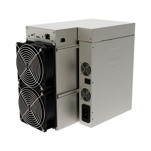 kHeavyHash miner Iceriver KAS KS3L