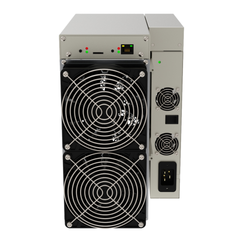 kHeavyHash miner Iceriver KAS KS5L