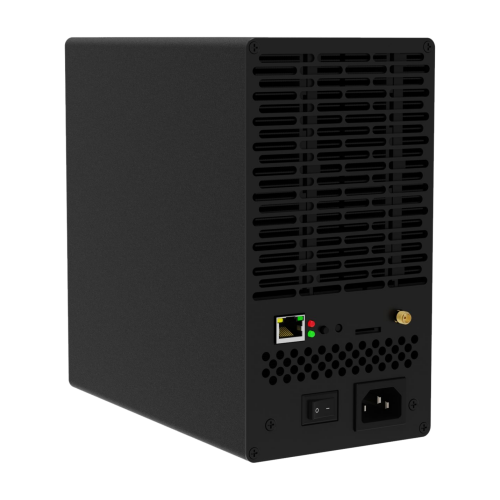 KHeavyHash miner Iceriver KS7 Lite