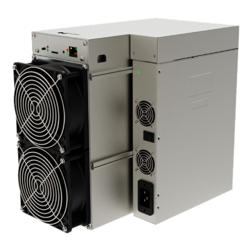 KHeavyHash miner Iceriver KS7