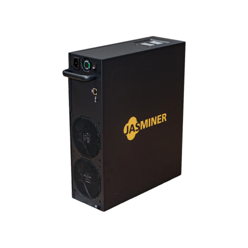 Ethash miner Jasminer X4-Q-Z