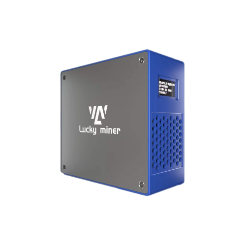 SHA-256 miner Lucky Miner LV07