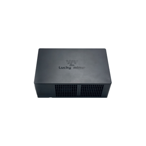 SHA-256 miner Lucky Miner LV08