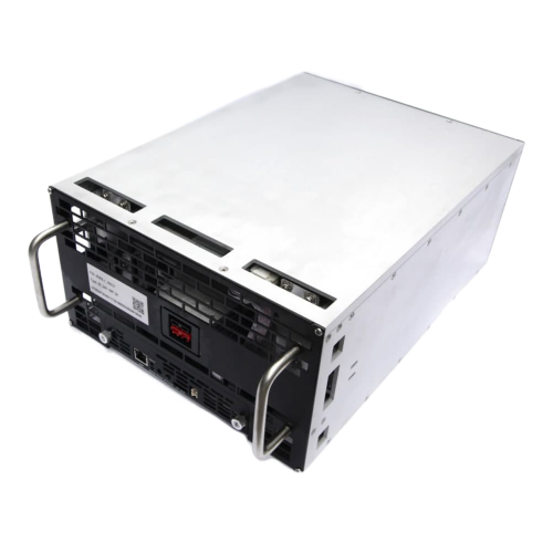 SHA-256 miner Whatsminer M66